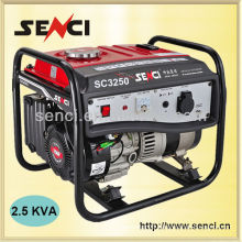 SC3250-I 60Hz 6.5hp Small Low Noise Generator